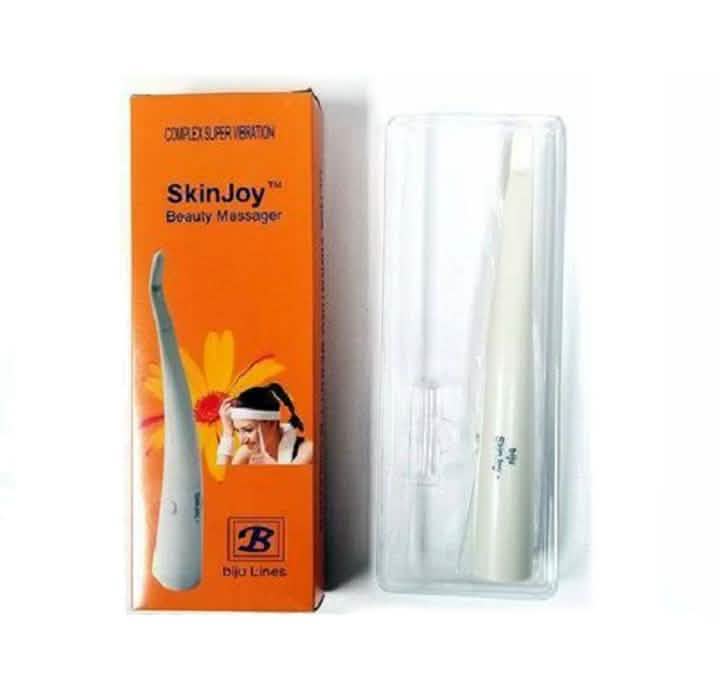 3-Pack: Skin Joy Anti-Aging Vibrating Facial Massager-3-Pack: Skin Joy Anti-Aging Vibrating Facial Massager