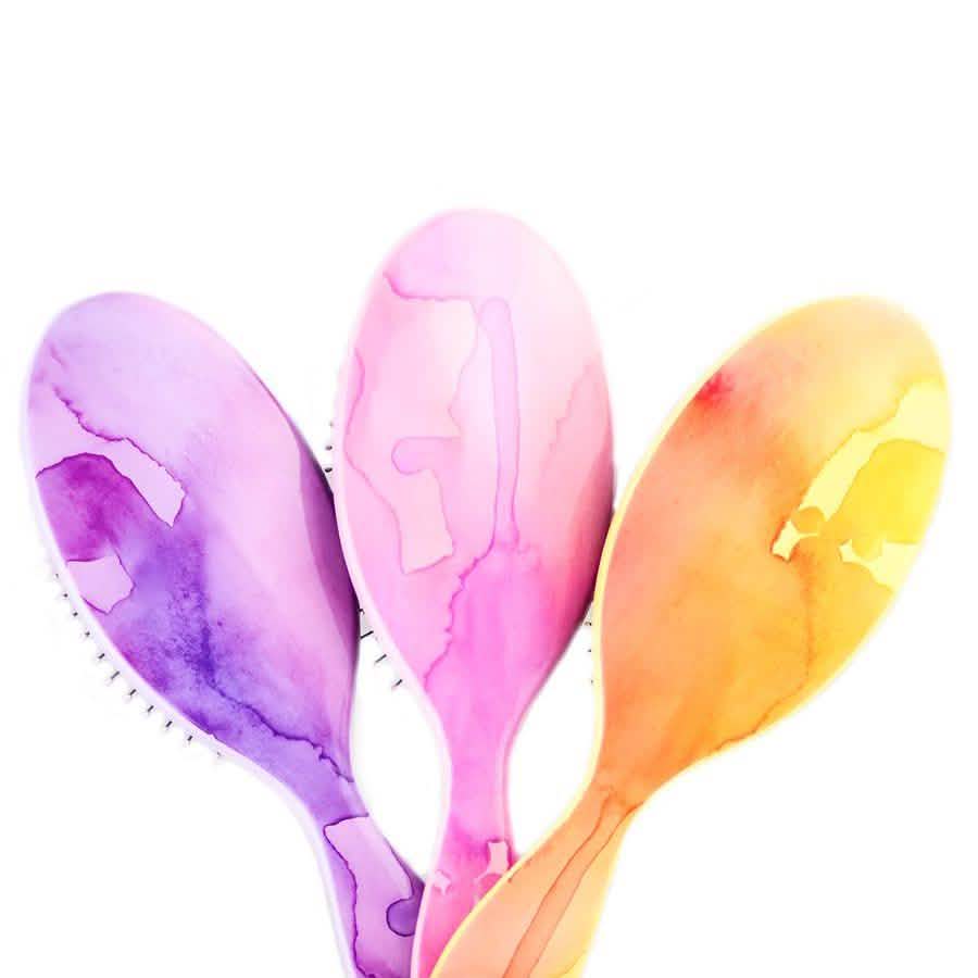 3-Pack: Wet Brush Watercolor-3-Pack: Wet Brush Watercolor