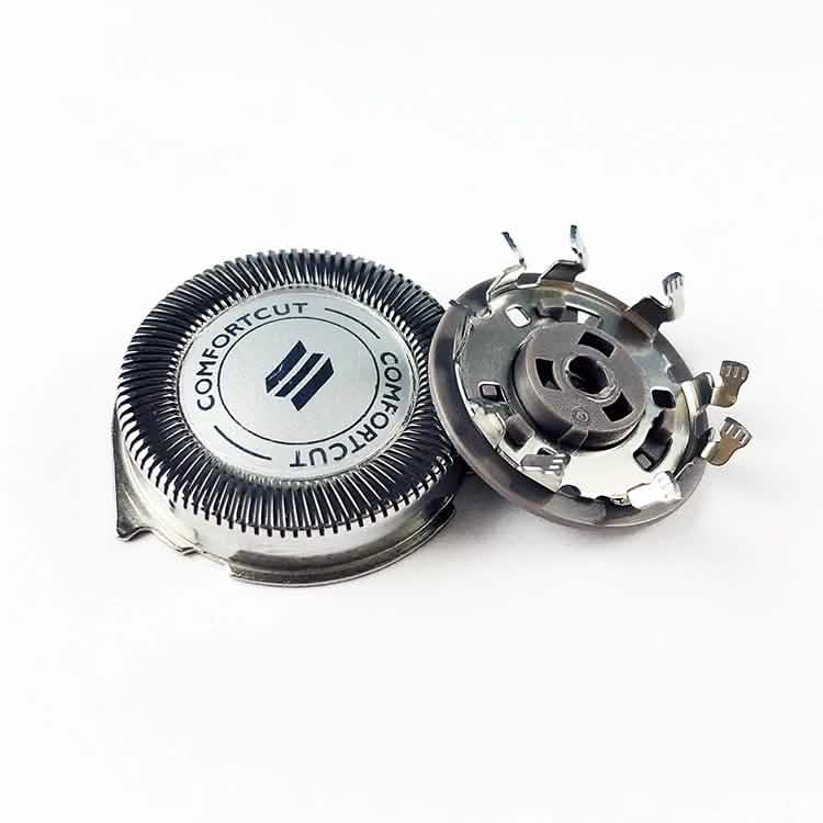 3-Piece: Replacement Shaver Heads for Norelco Philips SH50-3-Piece: Replacement Shaver Heads for Norelco Philips SH50