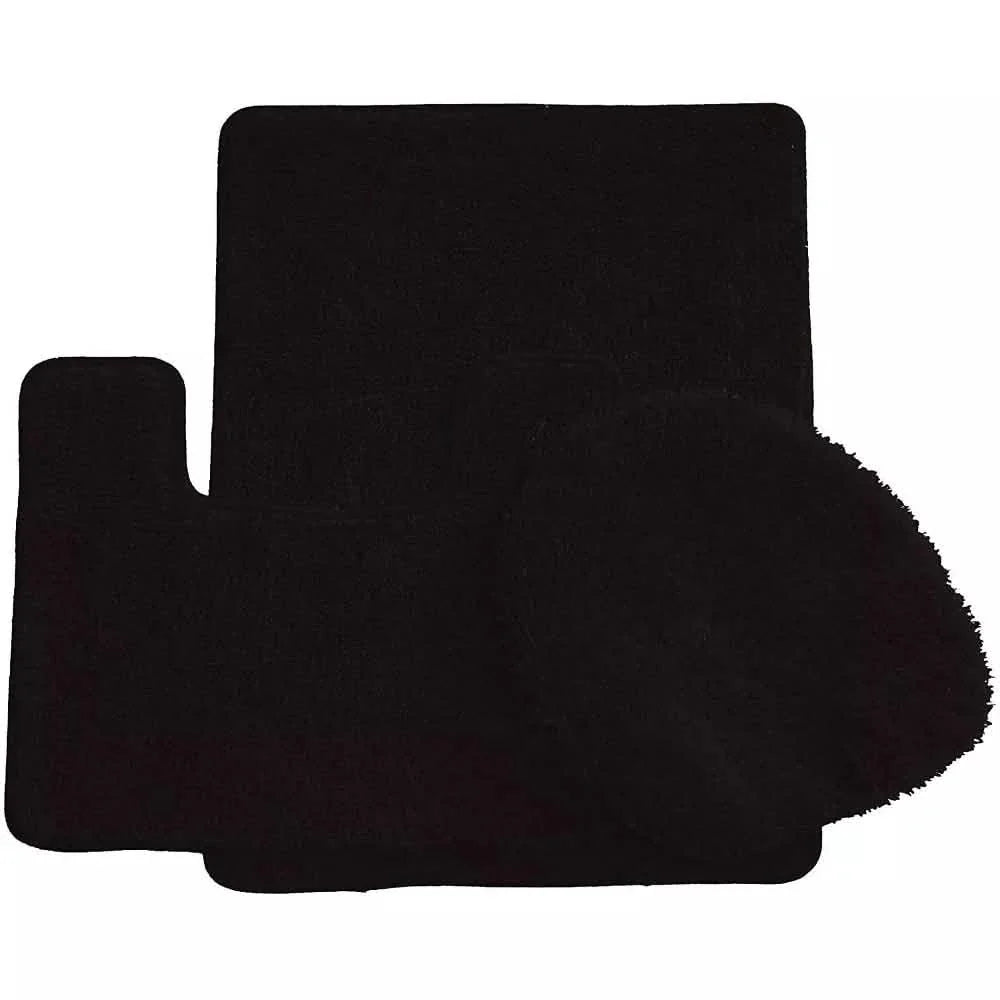3-Piece Set: Ben&Jonah Elegant Bath Rug Set-3-Piece Set: Ben&Jonah Elegant Bath Rug Set