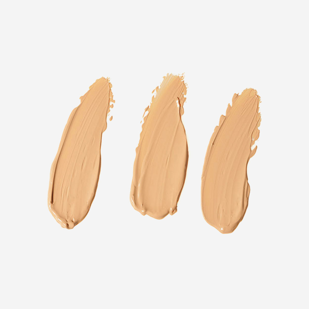 Ashunta Sheriff Beauty BlurEFX™ Flawless Concealer & Foundation Duo-Ashunta Sheriff Beauty BlurEFX™ Flawless Concealer & Foundation Duo