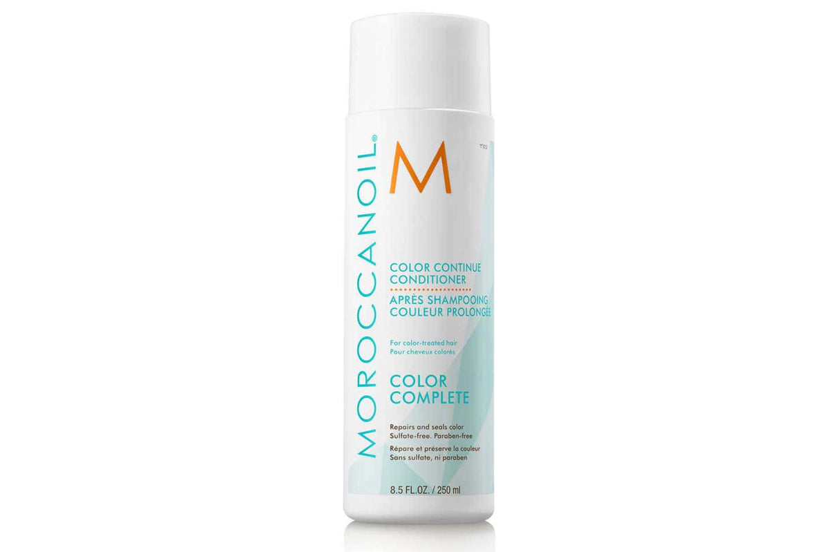 Moroccanoil Color Complete Color Continue Conditioner-Moroccanoil Color Complete Color Continue Conditioner