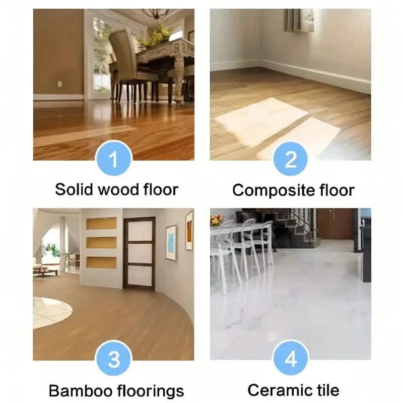 30-Pieces: Blue Jasmine Scented Floor & Toilet Cleaning Tablets-30-Pieces: Blue Jasmine Scented Floor & Toilet Cleaning Tablets