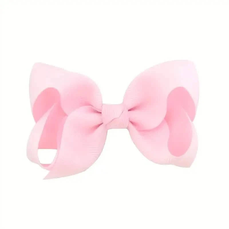 30-Pieces: Butterfly Bow Hair Clip-30-Pieces: Butterfly Bow Hair Clip