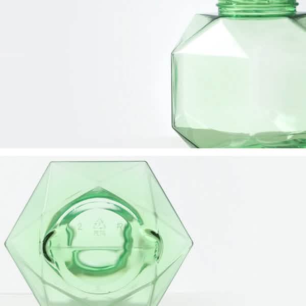 300 ML Flower Shape Liquid Soap Dispenser-300 ML Flower Shape Liquid Soap Dispenser