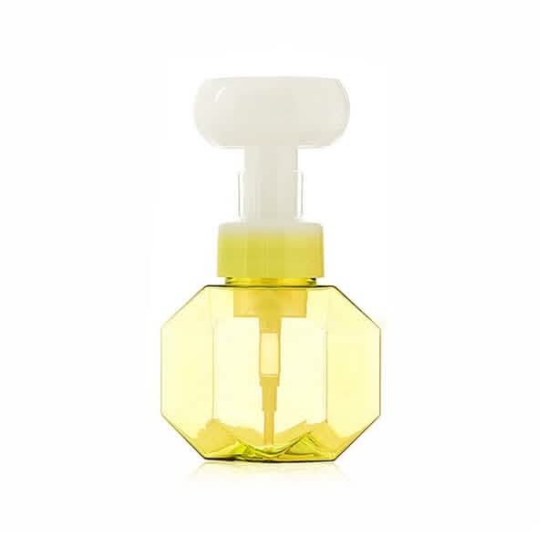 300 ML Flower Shape Liquid Soap Dispenser-300 ML Flower Shape Liquid Soap Dispenser