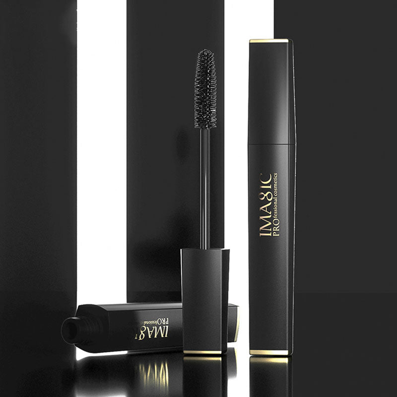 IMAGIC mascara waterproof long-f2f805252e693cbcdb0ebcf2810fd53