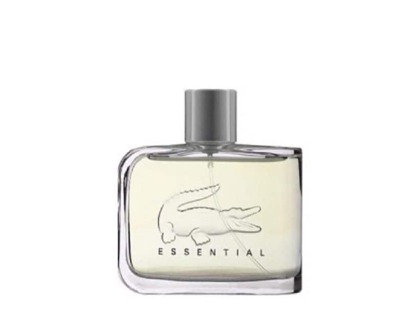 Lacoste Essential Eau de Toilette 4.2 fl oz-Lacoste Essential Eau de Toilette 4.2 fl oz