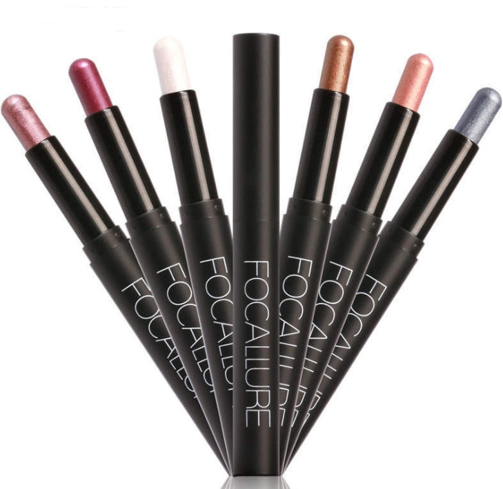 Focallure Eyeshadow  Eyeliner Pencil In One-55b30b125bda1b6044c76f3ed8966661