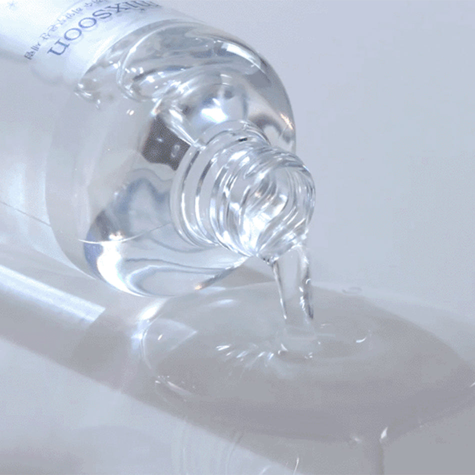 Mixsoon Ice Glacier Hyaluronic Acid Serum-Mixsoon Ice Glacier Hyaluronic Acid Serum
