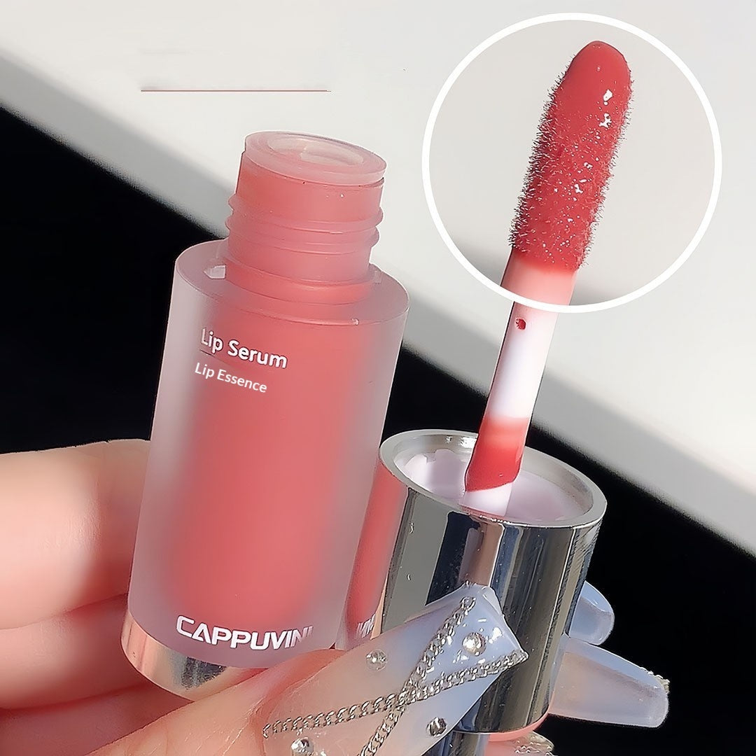 Lip Gloss Women's Lipstick With Makeup-ec82677424b62870ad7114cd8428467c