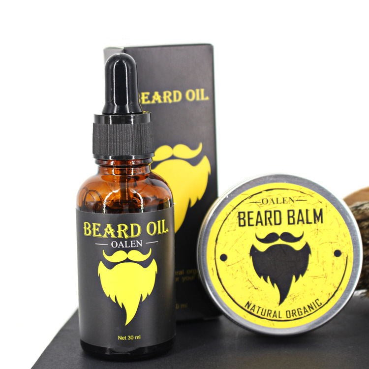Beard care kit-8c30b2f756f2e0de2f2604cf1cda481