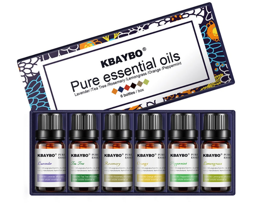 Botanical Aromatherapy Essential Oil-25adc9ea9d45fbe50acc31a2c90e31ab