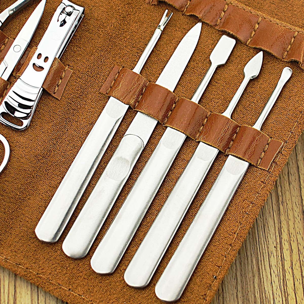 Eleven nail clippers gift set-da51217ec7e7c67e9e32dda437ca6bff