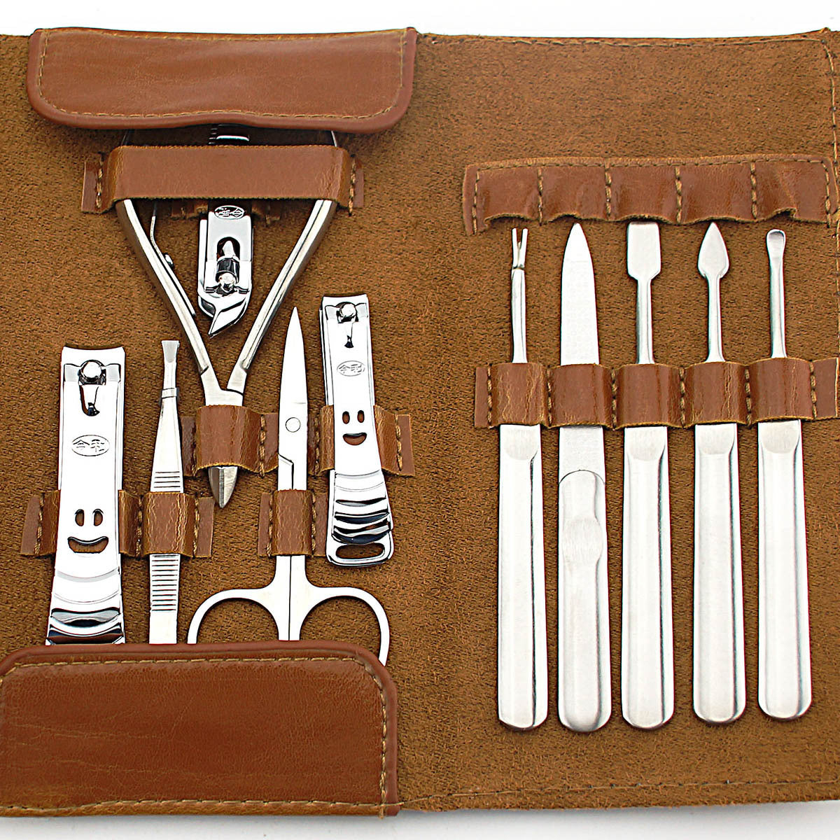 Eleven nail clippers gift set-73658e375a06f582c644a5c965ed84fe