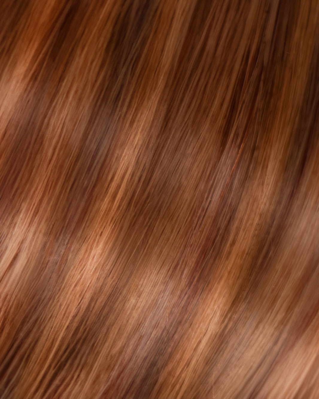 BABE Fusion Extensions 18" 100% Human Hair Straight 20 strands-BABE Fusion Extensions 18" 100% Human Hair Straight 20 strands