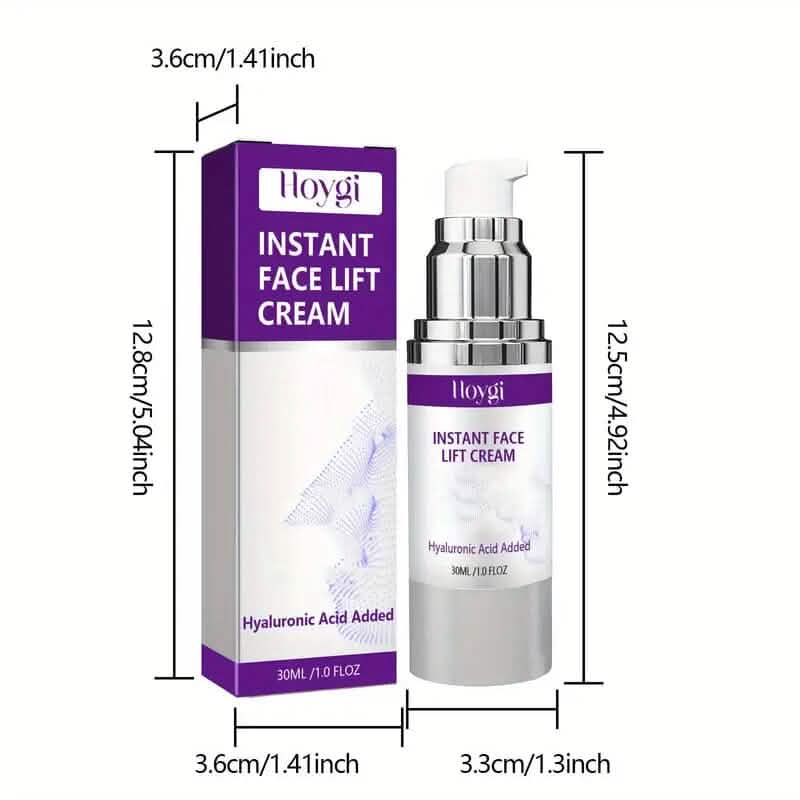 30ml/1.05oz Instant Face Lift Cream-30ml/1.05oz Instant Face Lift Cream