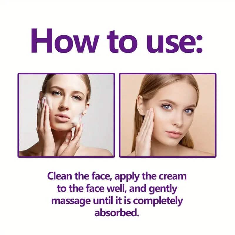 30ml/1.05oz Instant Face Lift Cream-30ml/1.05oz Instant Face Lift Cream