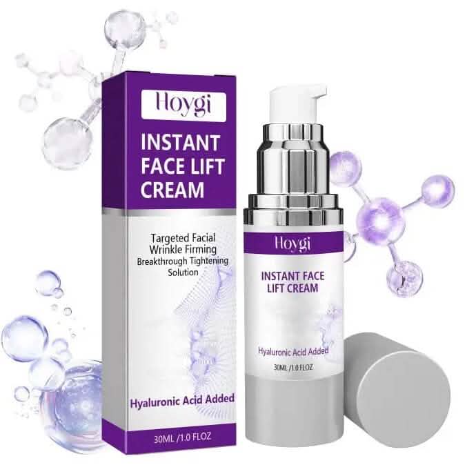 30ml/1.05oz Instant Face Lift Cream-30ml/1.05oz Instant Face Lift Cream