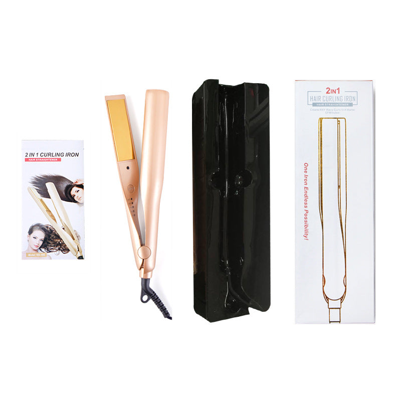 2 IN 1 Mestar Iron Pro Automatic Rotating Roller Hair Curler Heating Automatic Ceramic Curling Iron Magic Hair Styling Tool-1e8211129a679d037c4a729bd9a04f3f