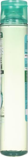 Garnier Fructis Pure Clean Purifying Shampoo, Silicone-Free, 12.5 Fl Oz, 1 Count (Packaging May Vary)-Garnier Fructis Pure Clean Purifying Shampoo, Silicone-Free, 12.5 Fl Oz, 1 Count (Packaging May Vary)