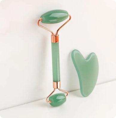 Face Opal Roller Opal Set-88eb7bd6ae98871883ceba9415036862