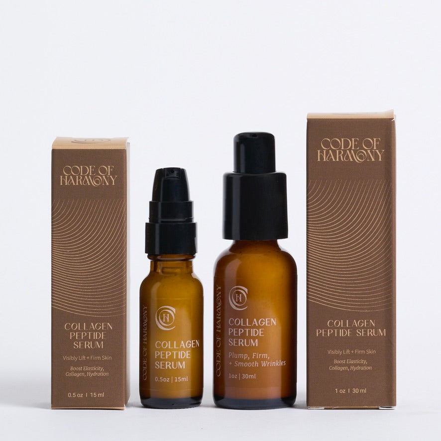 Collagen Peptide Serum-Collagen Peptide Serum