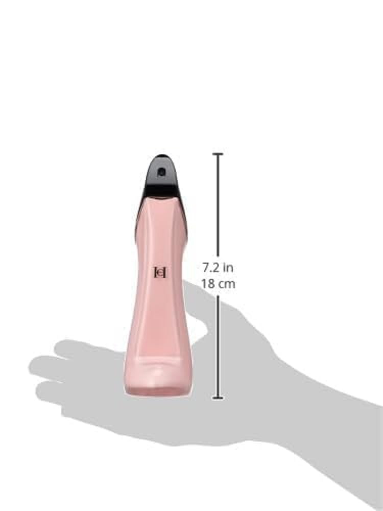 Carolina Herrera Good Girl Blush for Women - 2.7 oz EDP Spray-Carolina Herrera Good Girl Blush for Women - 2.7 oz EDP Spray