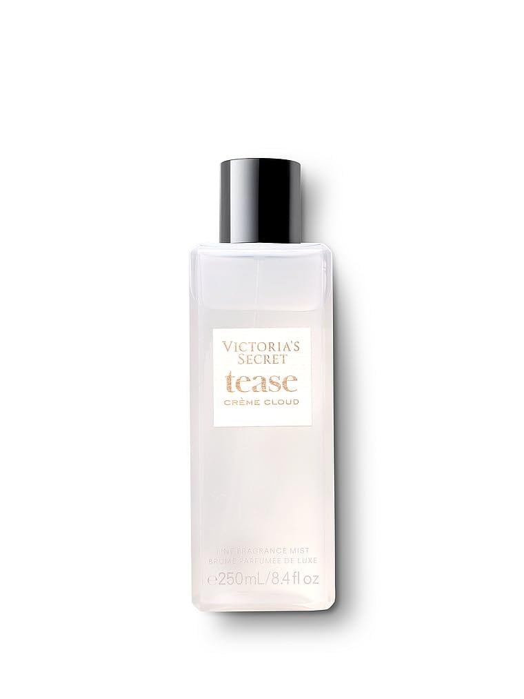 Victoria's Secret Bombshell Fine Fragrance 8.4oz Mist-Victoria's Secret Bombshell Fine Fragrance 8.4oz Mist