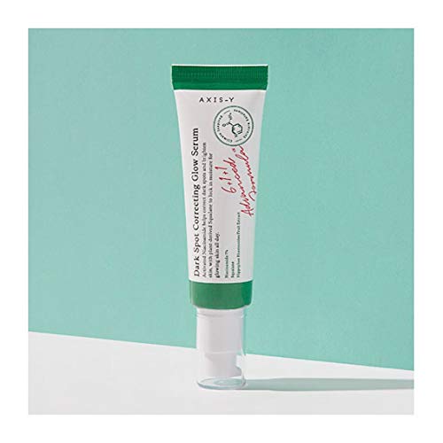 AXIS-Y Dark Spot Correcting Glow Serum-AXIS-Y Dark Spot Correcting Glow Serum