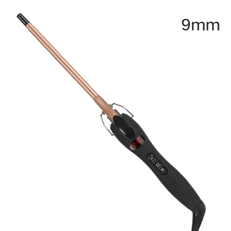 Wet and dry anti-skid hair care curling stick-128864d9508b1ac428e39008a39434df