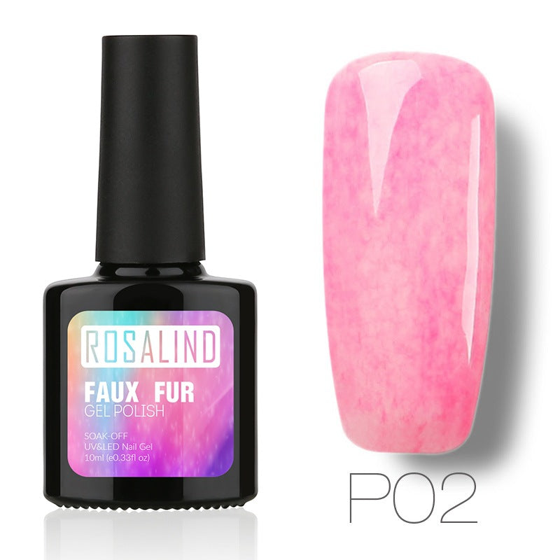 Nail rubber fur nail polish-155c6668d4611cec39c6fc19dba54c37