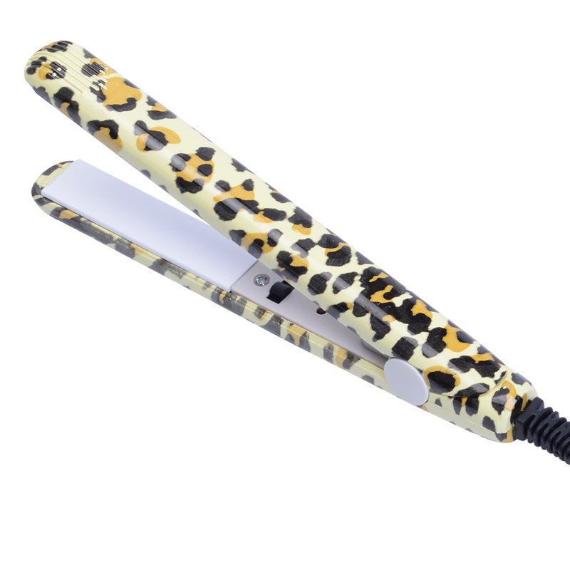 Color mini splint curling iron-784df97ff745ff52b825446435aaf5f