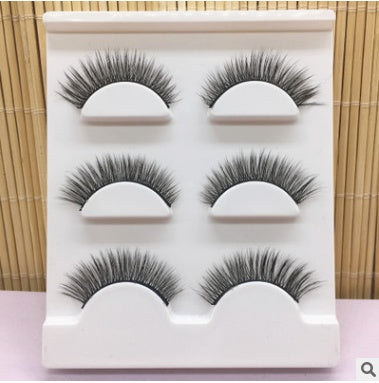 Multi-layer Three-dimensional False Eyelashes-5b8621866d4cb905fe99fc790e4e9692
