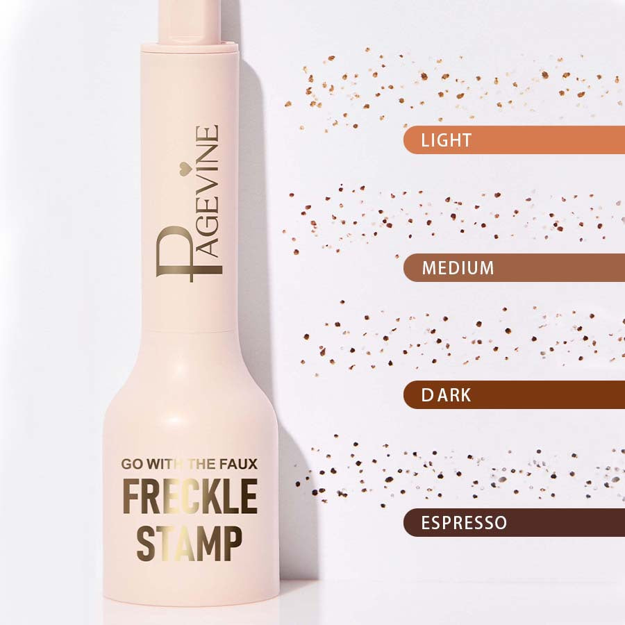 Five Point Freckle Stamp Pen Liquid Air Cushion Natural-Look Lifelike Freckle Quick-Dry Dot Spot Mole Effortless Lasting Makeup-e00f1c2aa72ff801144c0e780ae36848