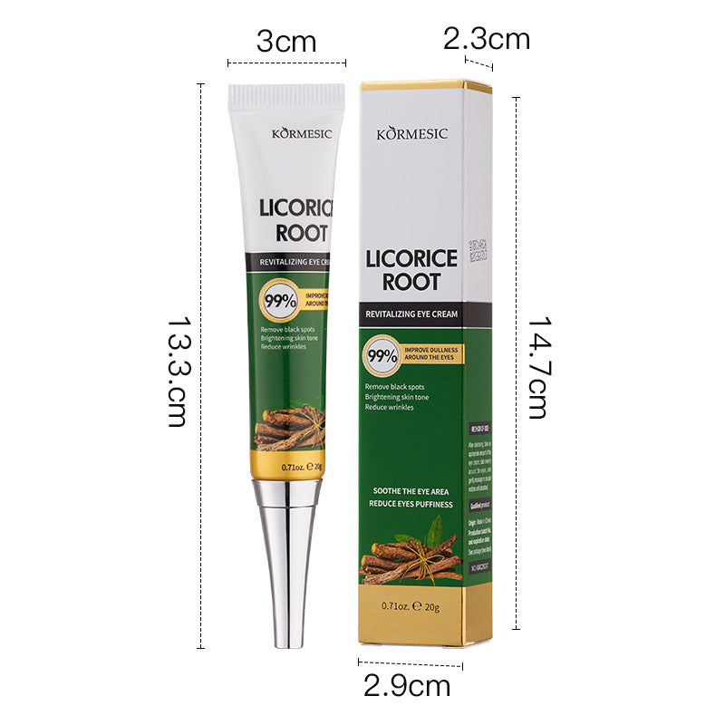 Skincare Series Of Licorice Root-65c78b9e85a8d7cba453cffe453308d