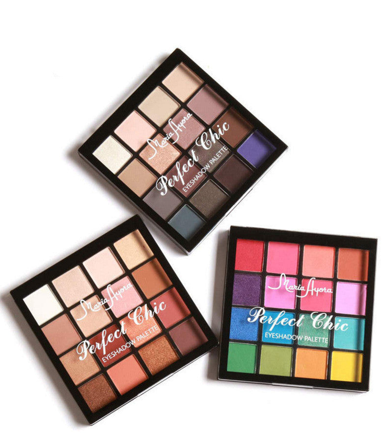 16 colors eye shadow palette-a43346d1dd327351975d55c359d7536d