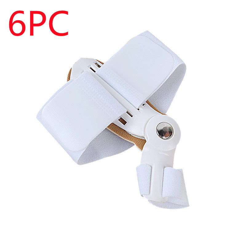 Hallux Valgus Corrector Plastic Toe Correctors Sleeves-10ccf8801d67d661af0b0316f4eed9e2