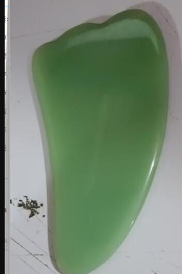 Beauty Jade Massage Facial Massage Beauty Massage Roller-70cd76ee9ba24afebdf0f0b1028fd8f6