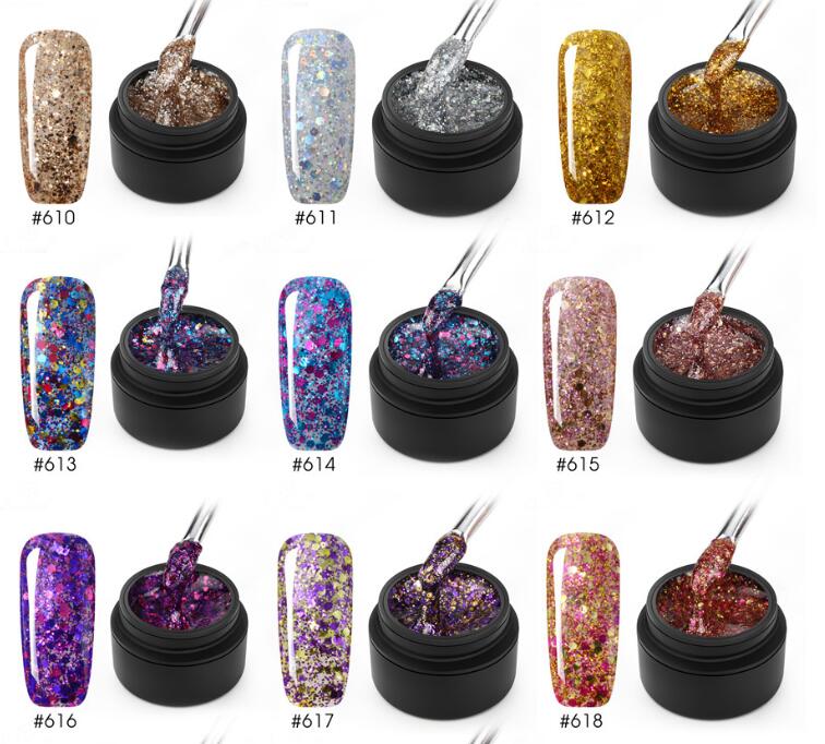 Diamond Nail Gel-6134a8a242ee36ebac1f2d5804e488da