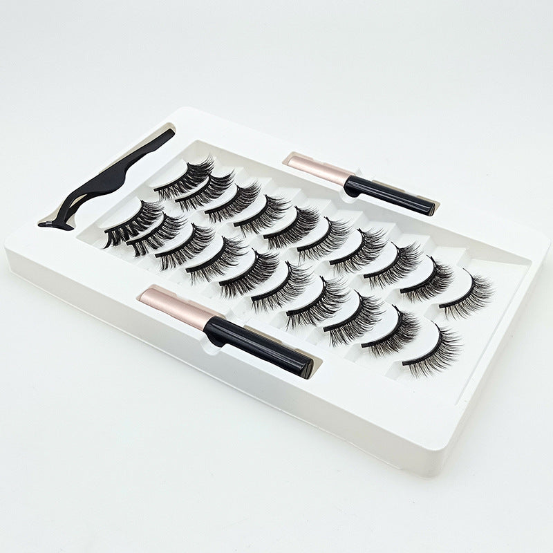 10 pairs of magnetic false eyelashes-26f347dd96933b78194e75033ac3d7f4