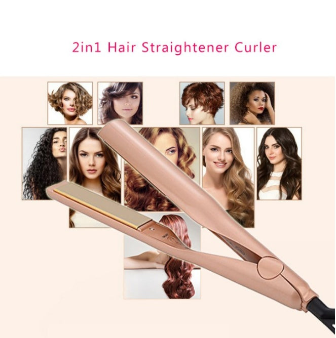 2 IN 1 Mestar Iron Pro Automatic Rotating Roller Hair Curler Heating Automatic Ceramic Curling Iron Magic Hair Styling Tool-378afbf324bc61c3f36ae3b78d5add66