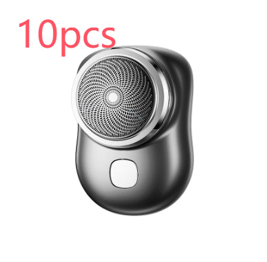 Mini Portable Face Cordless Shavers Rechargeable USB Electric Shaver Wet & Dry Painless Small Size Machine Shaving For Men-57b4658fd35d77db8d1503ab70628e69