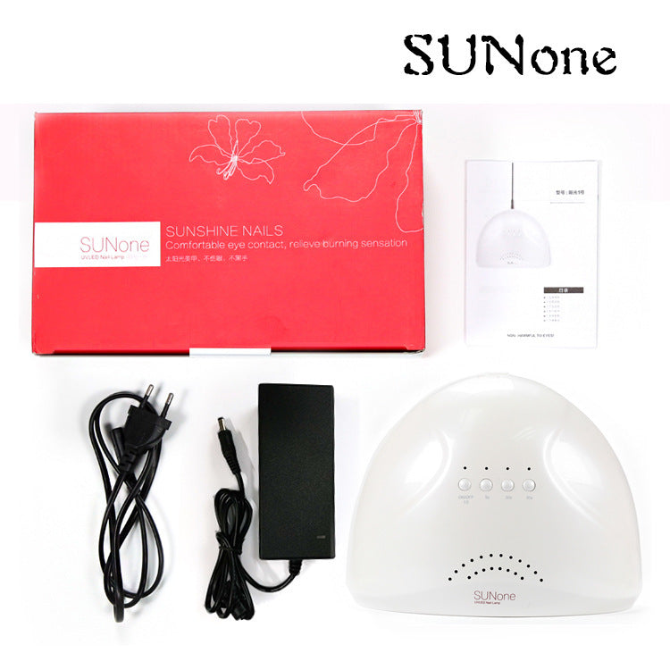 48W Nail Light Therapy Machine-7183d904dd9b39ab831a145f1c7c0cba