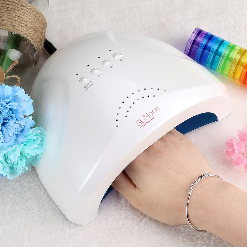 48W Nail Light Therapy Machine-f9dad4e2faaf43ecda6cfac7ffde2b63