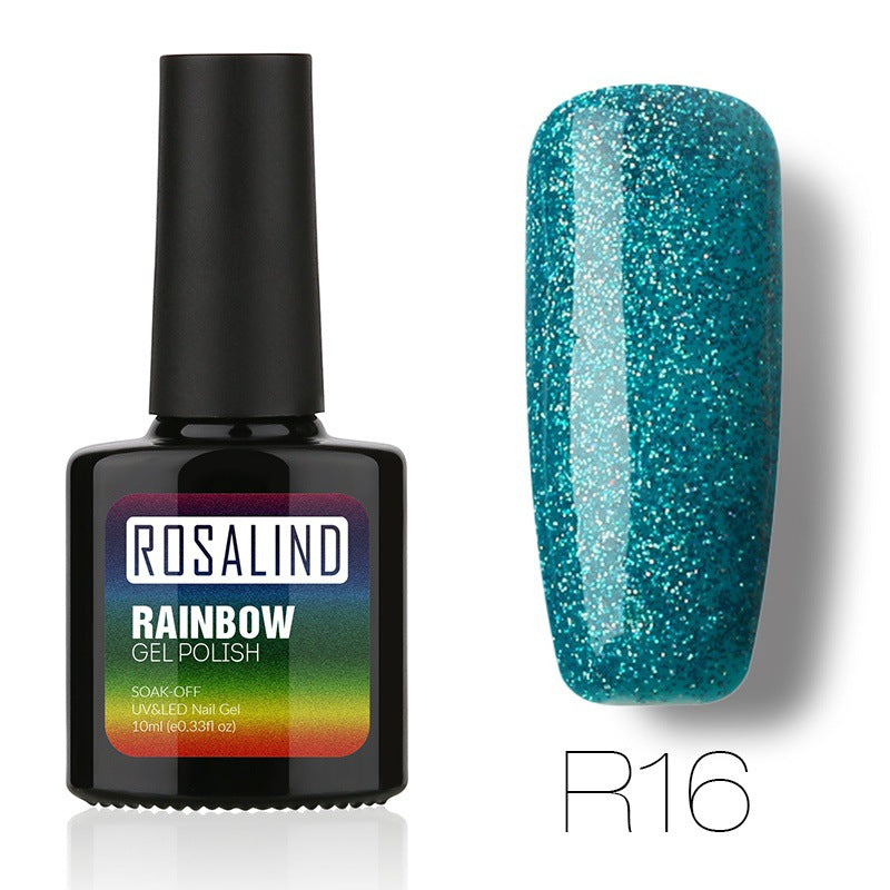 Nail polish ROSALIND phototherapy gel-ccf8227f3d3fcf323cc176db7d284c73
