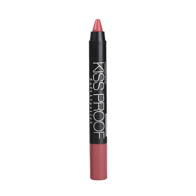 Kissproof lipstick Matte-1e0e397d37aa252edba32ab8a1bc2818