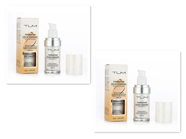 COLOR CHANGING FOUNDATION-bf420c9f459625d321a6ede714a7e3a6