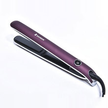 Thermostatic Ceramic Hair Straightener Irons Nano Titanium-c8d4baf99d086954de7e9b069ee4278f