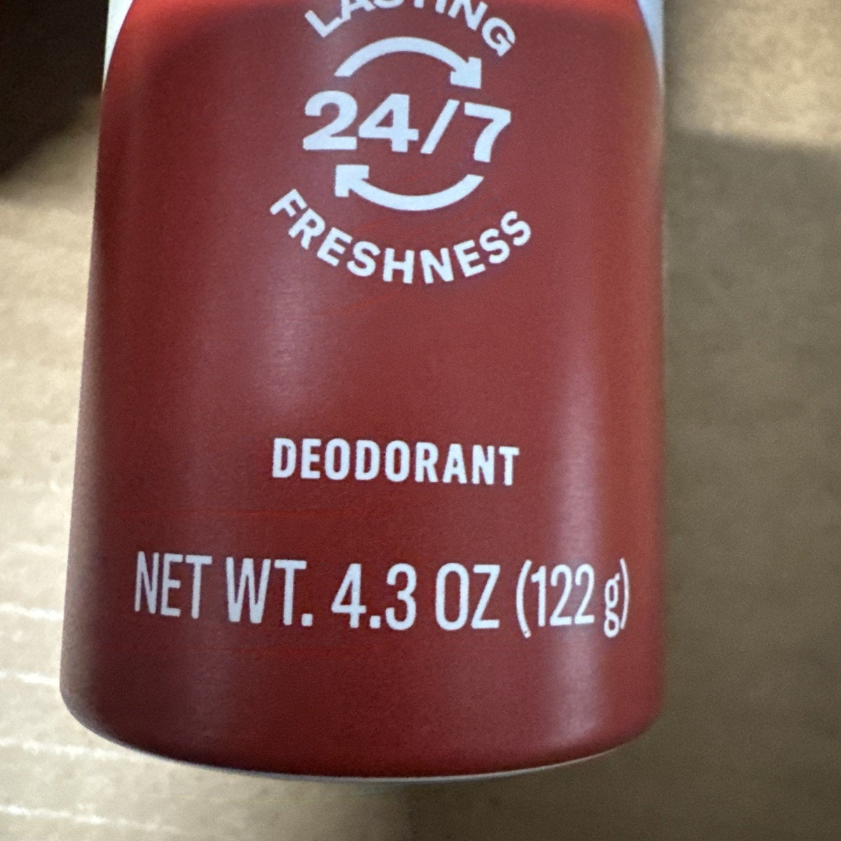 Old Spice Fiji Aluminum-Free Dry Spray Deodorant, XL, 4.3 oz-Old Spice Fiji Aluminum-Free Dry Spray Deodorant, XL, 4.3 oz